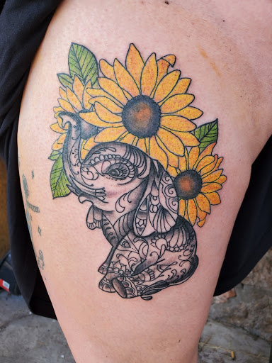 Find wrist bracelet tattoo ideas for your next unique tattoo in El Paso at Mesa Street Tattoo