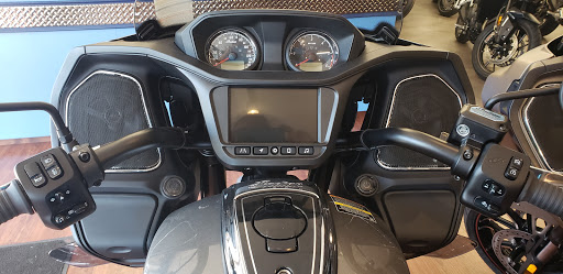 Motorcycle Dealer «Chesapeake Cycles», reviews and photos, 104 Defense Hwy, Annapolis, MD 21401, USA