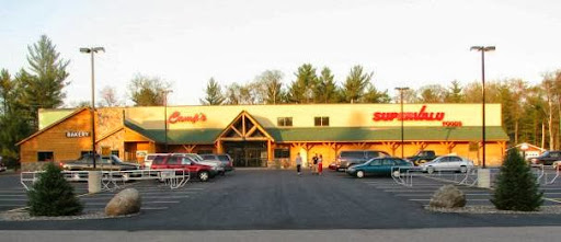 St. Germain Sentry Foods, 474 WI-70, St Germain, WI 54558, USA, 