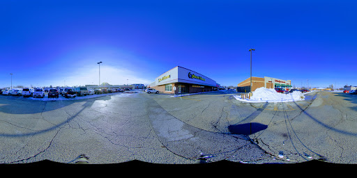 Gym «Planet Fitness», reviews and photos, 1809 Philo Rd, Urbana, IL 61802, USA