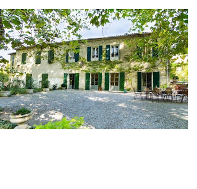 Domaine Notre-Dame des Anges à Lurs