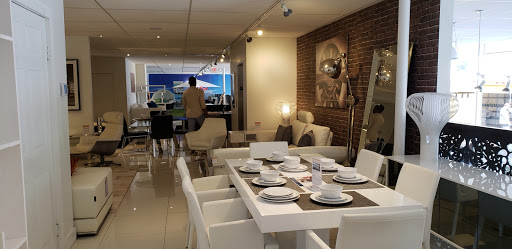 Furniture Store «Modani Furniture Houston», reviews and photos, 5370 Westheimer Rd, Houston, TX 77056, USA