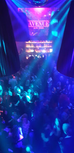 Gastropub «Avenue», reviews and photos, 116 10th Avenue, New York, NY 10011, USA