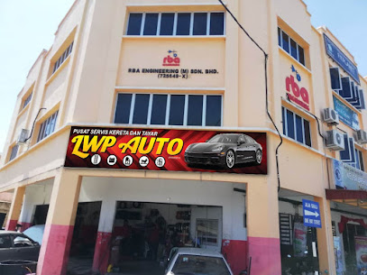 LWP AUTO TYRES SERVICE AND BATTERY
