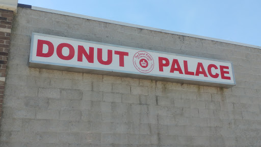 Donut Shop «Donut Palace», reviews and photos, 3466 Lebanon Pike, Hermitage, TN 37076, USA