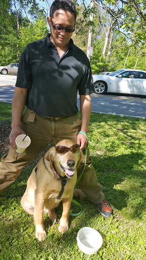 Park «Willow Park», reviews and photos, 1402 Willow Ave, Louisville, KY 40204, USA