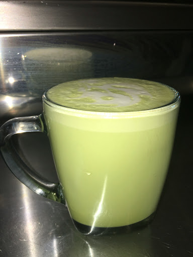 Coffee Shop «Dilworth Coffee at Plantation Market», reviews and photos, 3016 Weddington Rd #600, Matthews, NC 28105, USA