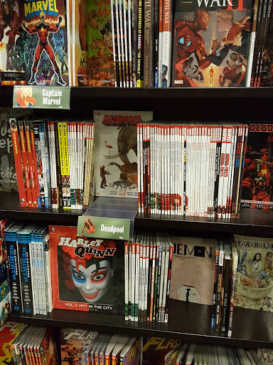 Book Store «Barnes & Noble», reviews and photos, 9605 Village Pl Blvd, Brighton, MI 48116, USA