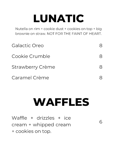 Coffee Shop «Luna Coffee House», reviews and photos, 113 W Nolana Ave, McAllen, TX 78504, USA