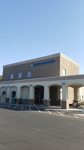 Kaiser Permanente Dale Road Medical Offices