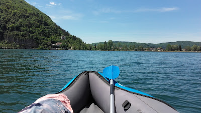 Kultur Merkezi à Nantua