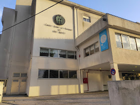 Centro Social Da Paróquia De Rio Tinto