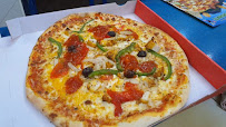 Pizza du Pizzeria Mister Pizza à Antibes - n°1