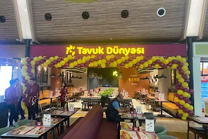 Tavuk Dünyası Mall Of İstanbul image