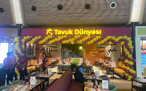 Tavuk Dünyası Mall Of İstanbul image