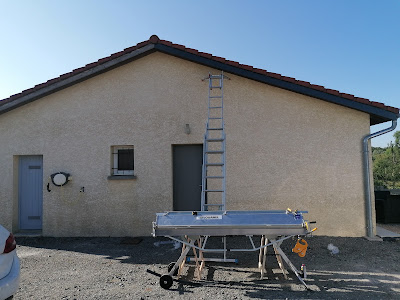 ENT PEILLEX G à Reyssouze