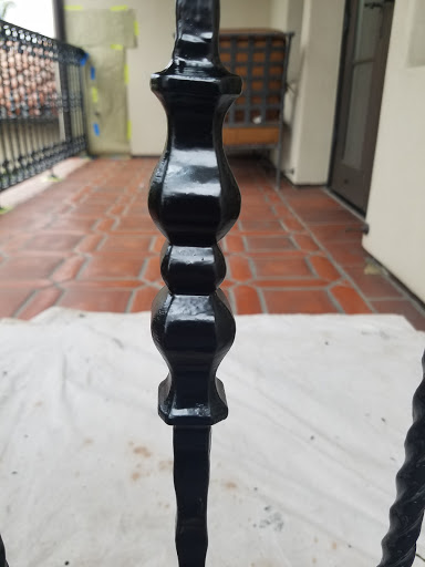 Paint Store «Smith Paint», reviews and photos, 2875 Cherry Ave, Signal Hill, CA 90755, USA