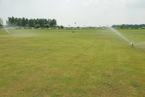 Dasna Cricket Stadium image