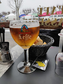 Bière du Le Bistrot de Saint Val' à Saint-Valery-sur-Somme - n°6