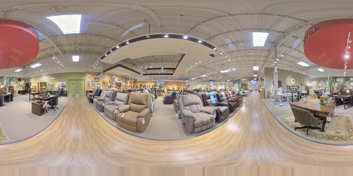 Furniture Store «HOM Furniture», reviews and photos, 13800 Rogers Dr, Rogers, MN 55374, USA