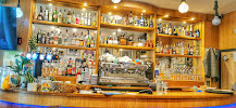 Bar du Restaurant italien Arsenale Di Bastille à Paris - n°11