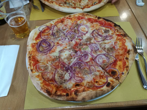 For Pizza in Castiglione Olona, Provincia di Varese