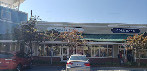 Outlet Mall «Tanger Outlet Hilton Head», reviews and photos, 1414 Fording Island Rd, Bluffton, SC 29910, USA