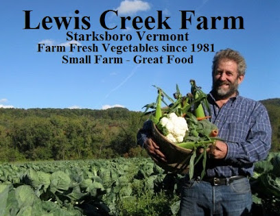 Lewis Creek Farm