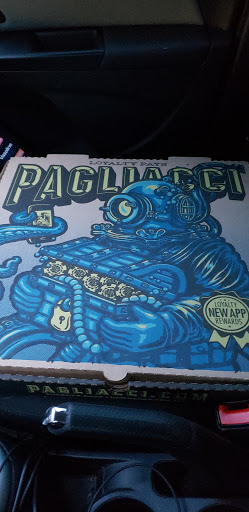 Pizza Delivery «Pagliacci Pizza - Lake City Way Restaurant & Delivery», reviews and photos, 8024 15th Ave NE, Seattle, WA 98115, USA