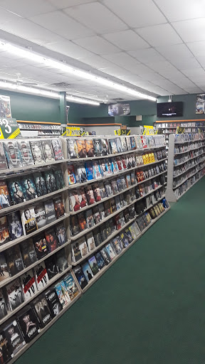 Movie Rental Store «Family Video», reviews and photos, 2073 N Aurelius Rd, Holt, MI 48842, USA