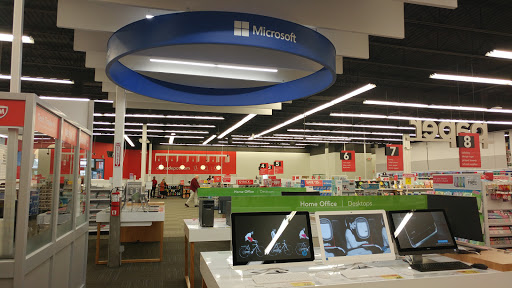 Office Supply Store «OfficeMax», reviews and photos, 7535 France Ave S, Edina, MN 55435, USA