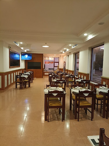 O Padrão Restaurante