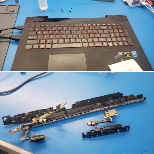 Mobile Phone Repair Shop «One Hour Device Repair Inc.», reviews and photos, 7867 Leary Way NE, Redmond, WA 98052, USA