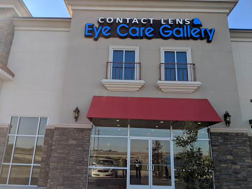 Eye Care Center «Jones Darlene D OD», reviews and photos, 4500 Hillcrest Rd #170, Frisco, TX 75035, USA