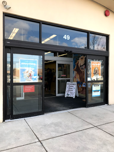 Pet Supply Store «Petco», reviews and photos, 49 W Rand Rd, Arlington Heights, IL 60004, USA