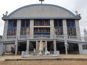 Paróquia Nossa Senhora de Fátima