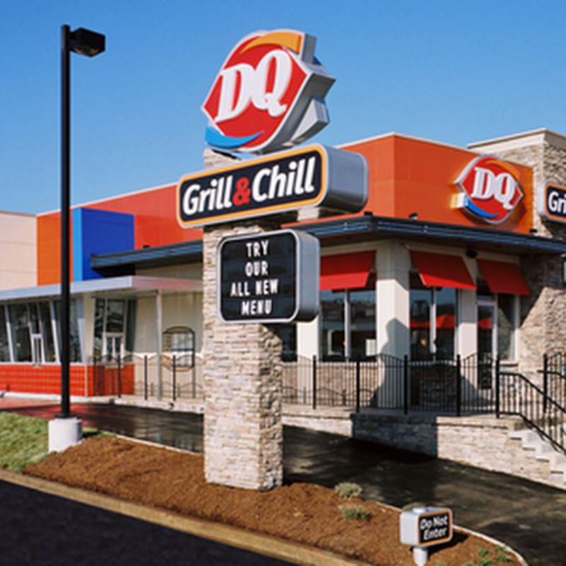 Dairy Queen