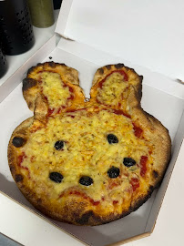 Photos du propriétaire du Pizzeria Dark-Garoh Pizza à Martigues - n°8
