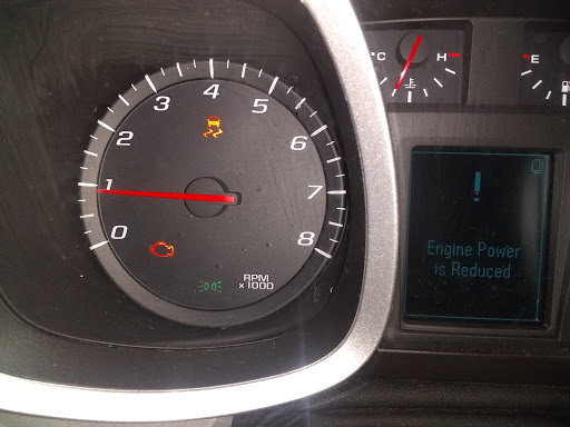 Tire Shop «Firestone Complete Auto Care», reviews and photos, 1439 S Washington St, Grand Forks, ND 58201, USA