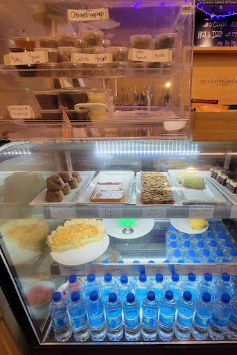 Coffee Shop «Cups Espresso & Café», reviews and photos, 18881 Front St NE e, Poulsbo, WA 98370, USA