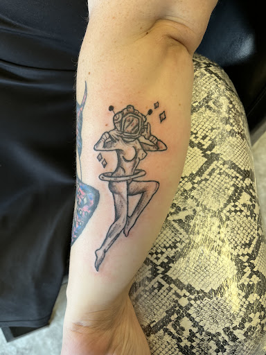 Explore tattoo ideas meaningful, creative tattoo ideas in Seymour, available at American Gypsy Tattoo Corp.