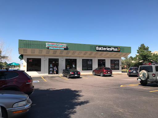 Car Battery Store «Batteries Plus Bulbs», reviews and photos, 8202 S University Blvd, Centennial, CO 80122, USA