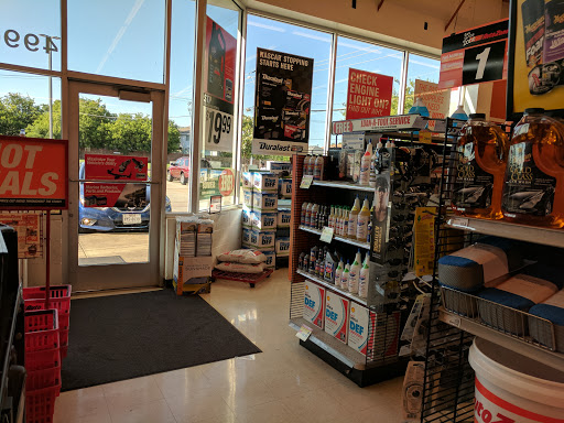 Auto Parts Store «AutoZone», reviews and photos, 4990 Western Center Blvd, Haltom City, TX 76137, USA
