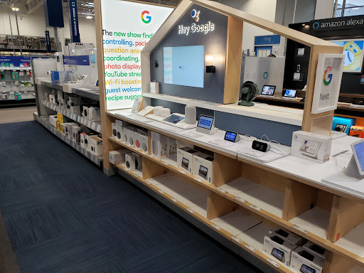 Electronics Store «Best Buy», reviews and photos, 1209 Center Dr, Park City, UT 84098, USA