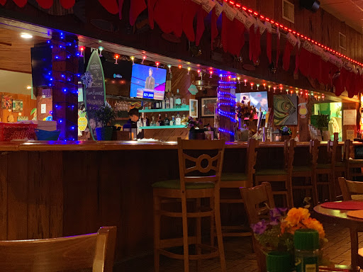 Bar & Grill «18 on the Rocks», reviews and photos, 2405 Gulf Blvd, Indian Rocks Beach, FL 33785, USA