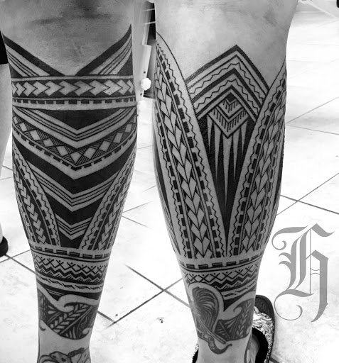 Explore awesome half sleeve tattoo ideas, creative tattoo ideas in Waipahu, available at Hiwa Tattoo