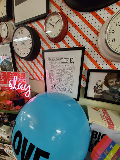 Gift Shop «Chet Miller», reviews and photos, 118 W Parrish St, Durham, NC 27701, USA