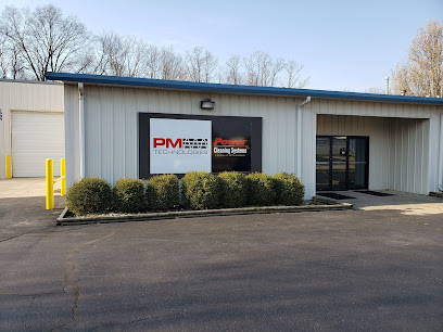 Power Cleaning Systems, Inc. - Ohio