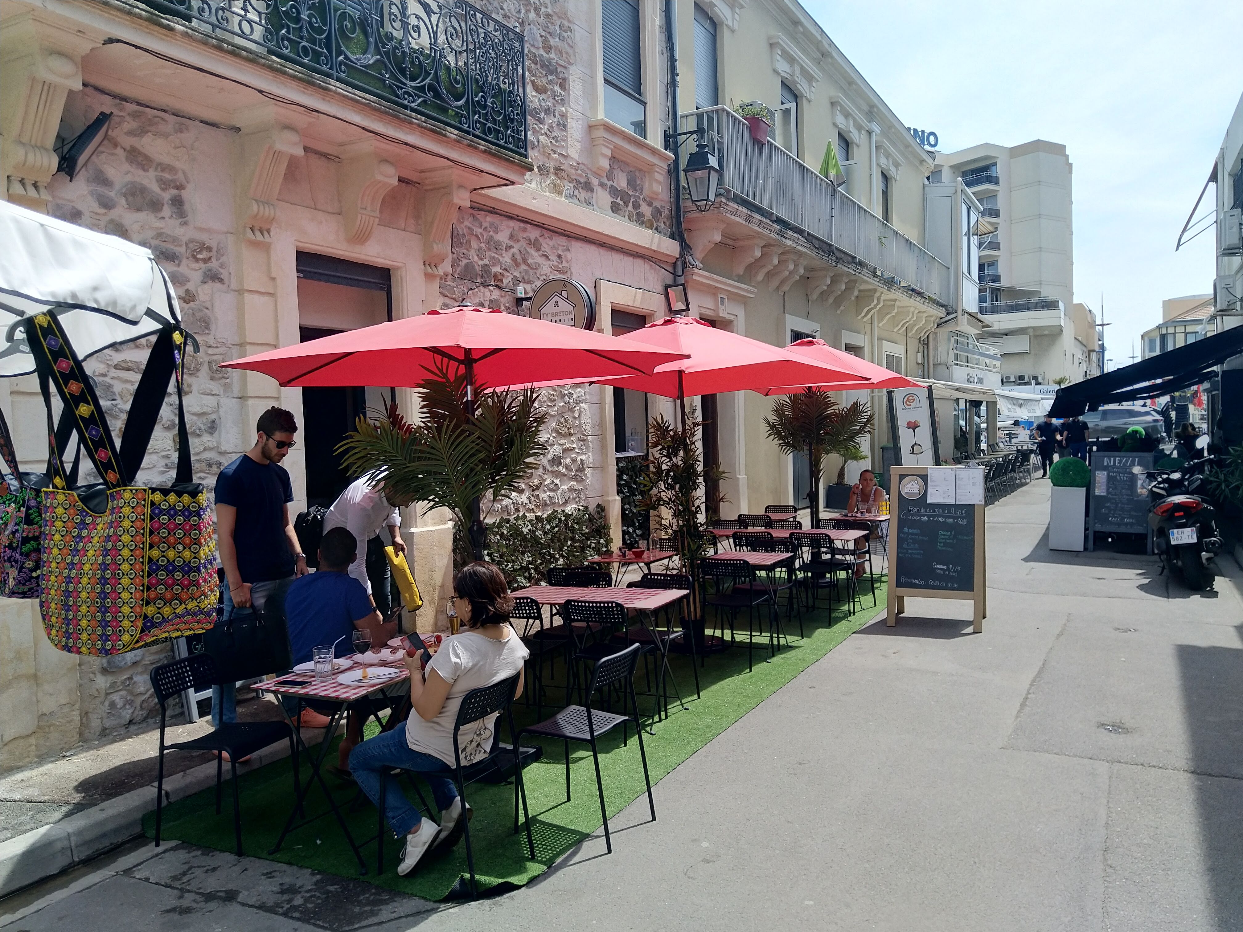 Photo n° 9 de l'avis de Un.a fait le 20/06/2019 à 15:28