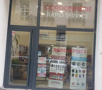 Rapid' Services K'STORE à Grenoble